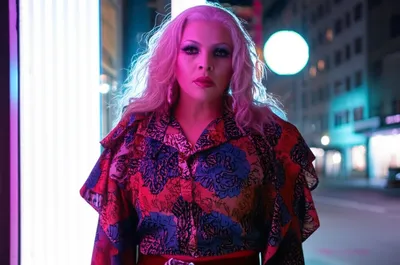 Illustration tart - Image 1