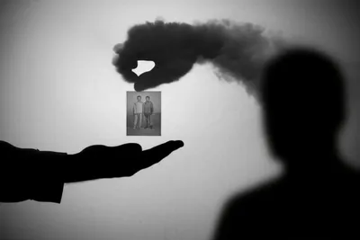 Illustration strike - Image 1