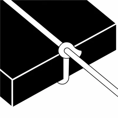 Illustration tie - Image 1