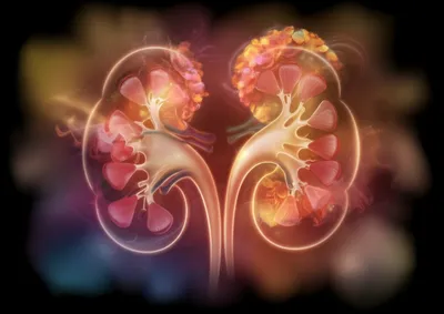 Illustration rein - Image 1