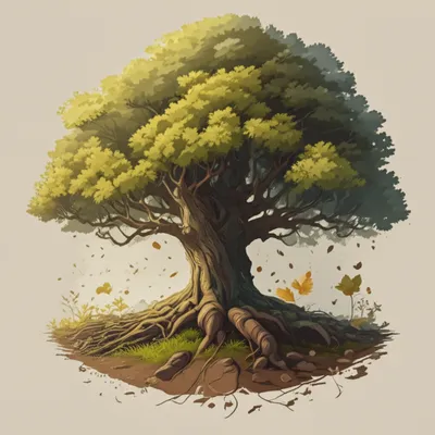 Illustration families - Image 1