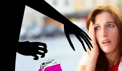 Illustration victimizes - Image 1