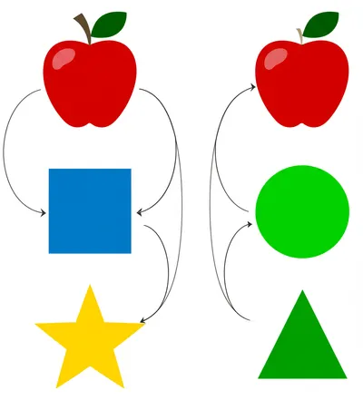 Illustration tallying - Image 1