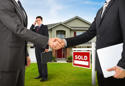 Illustration gazumps - Image 1