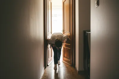 Illustration ducking - Image 1