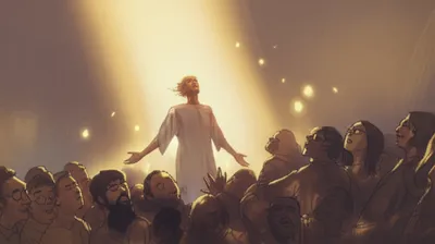 Illustration charisma - Image 1