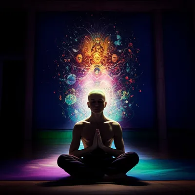 Illustration conjured - Image 1