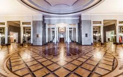 Illustration foyer - Image 2