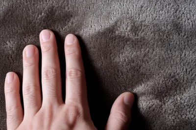 Illustration suede - Image 1