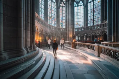 Illustration ambulatory