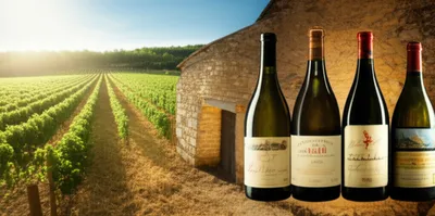 Illustration vintages - Image 1