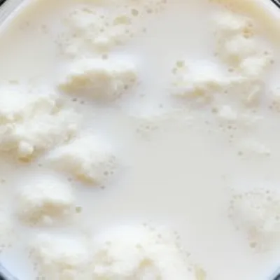 Illustration curdled - Image 1