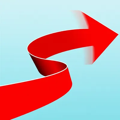 Illustration zag - Image 1