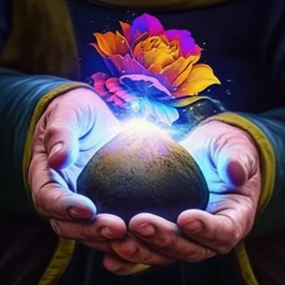 Illustration magics - Image 1