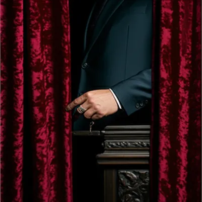 Illustration heeled - Image 1