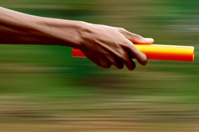 Illustration carrying - Image 1