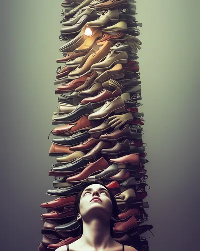 Illustration fetishes - Image 1