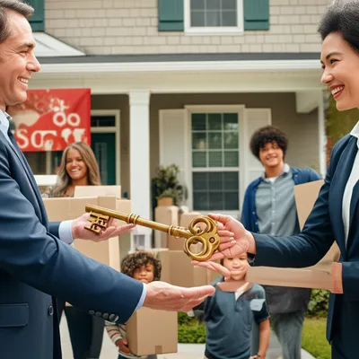 Illustration leased - Image 1