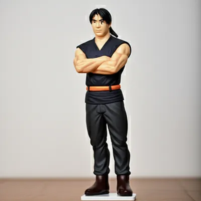 Illustration posits - Image 1