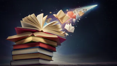 Illustration book - Image 1