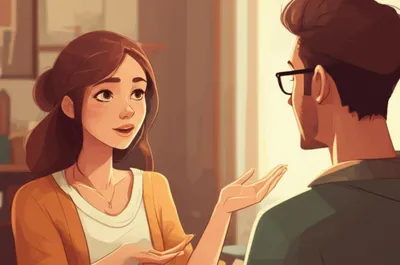 Illustration ya - Image 1