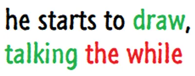 Illustration while - Image 7