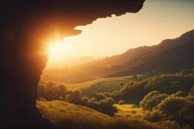 Illustration shadowing