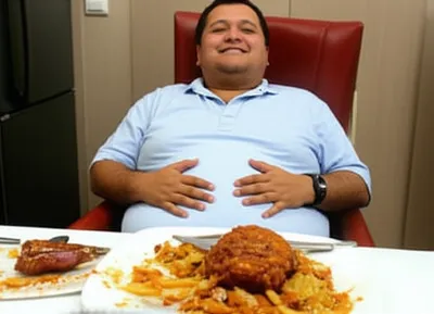 Illustration sate - Image 1