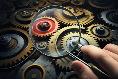 Illustration audits - Image 1