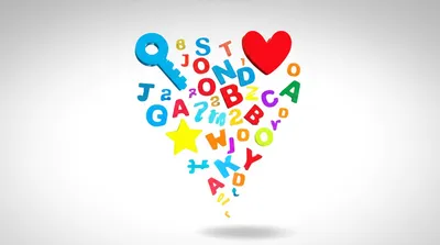 Illustration anagrams