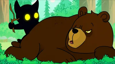 Illustration trolls - Image 1