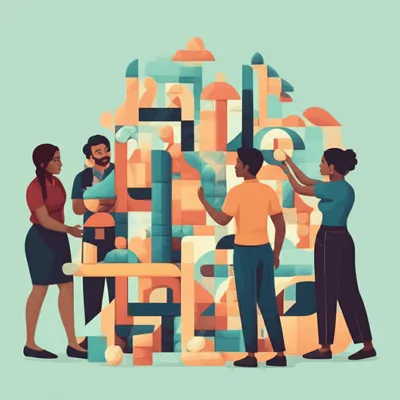 Illustration frames - Image 1