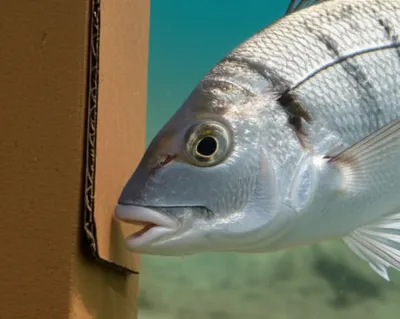 Illustration oxeyes - Image 1