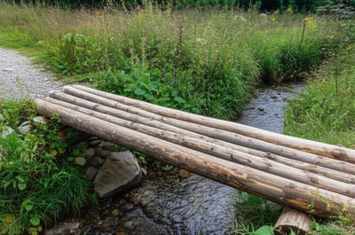 Illustration puncheons - Image 1