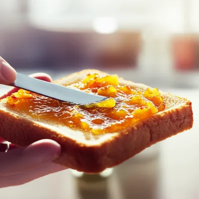 Illustration marmalade - Image 1