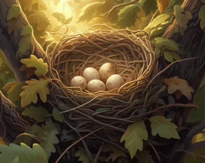 Illustration lay - Image 1