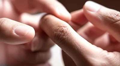 Illustration knuckle - Image 1