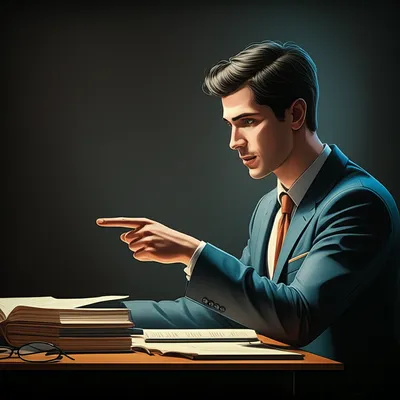 Illustration telling - Image 1