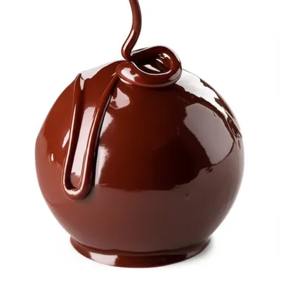 Illustration enrobes - Image 1