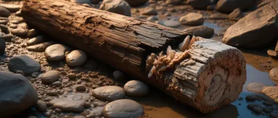 Illustration petrify - Image 1