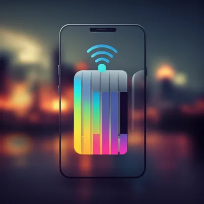 Illustration bars - Image 1