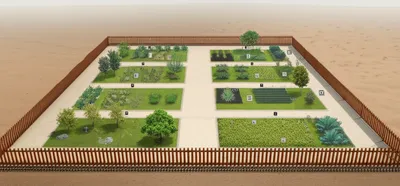 Illustration finite - Image 1