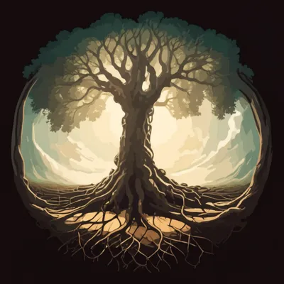 Illustration aye - Image 1