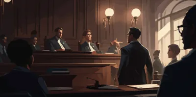 Illustration relator - Image 1