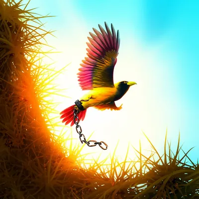 Illustration disengage - Image 1