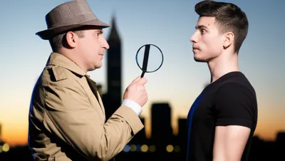 Illustration hath - Image 1