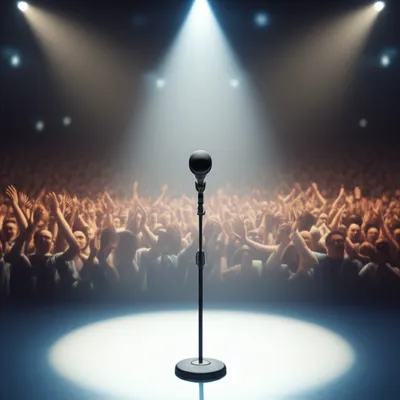 Illustration boom - Image 1