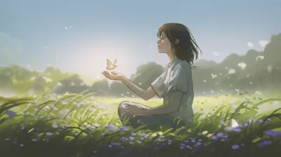 Illustration sedate - Image 1