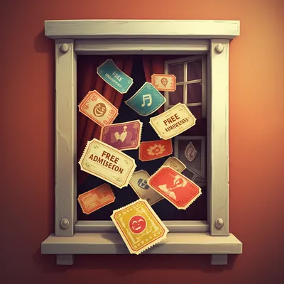 Illustration papers - Image 1