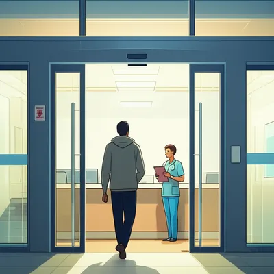 Illustration primary care - Image 1